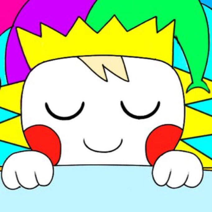 BackroomsLevel2's tweet image. ショタの寝る姿はいい