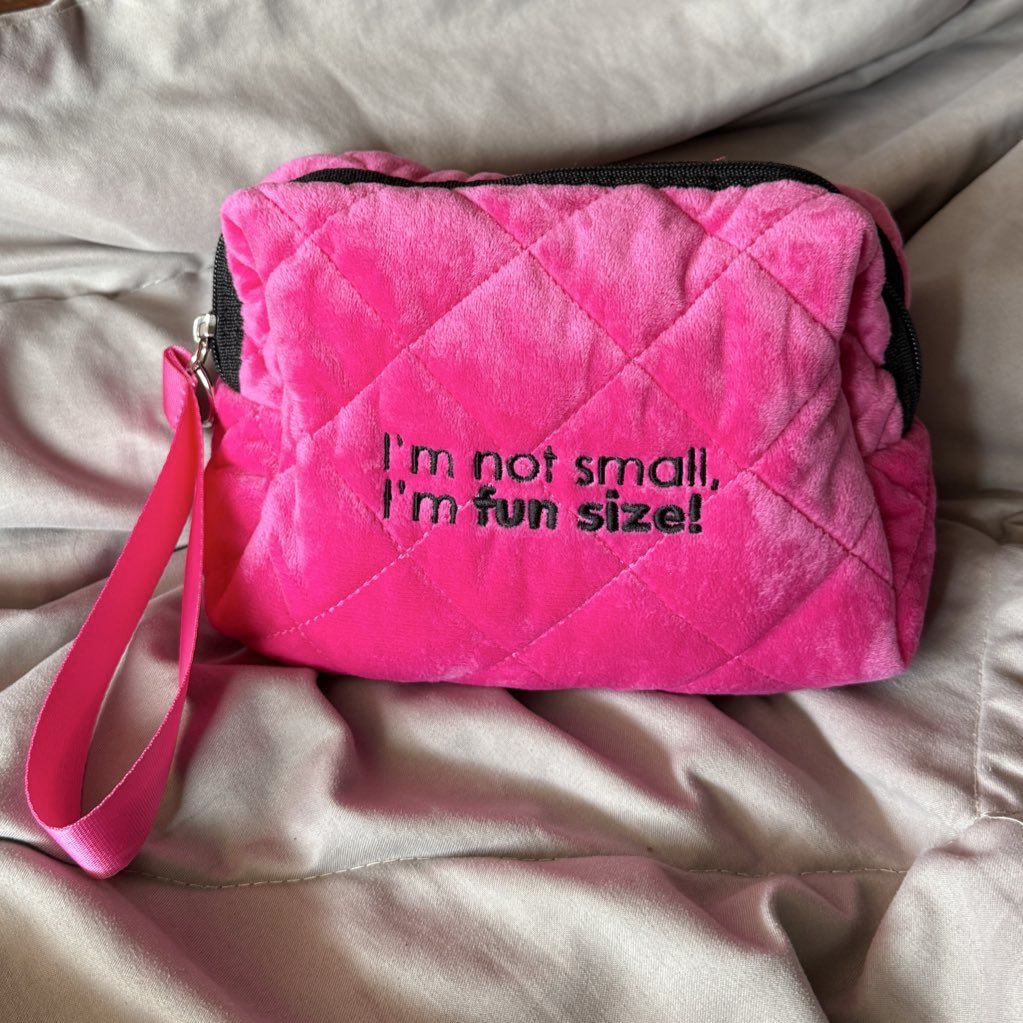 Naelofar polly pocket pouch bag— im obsessed🥹🫶🏻