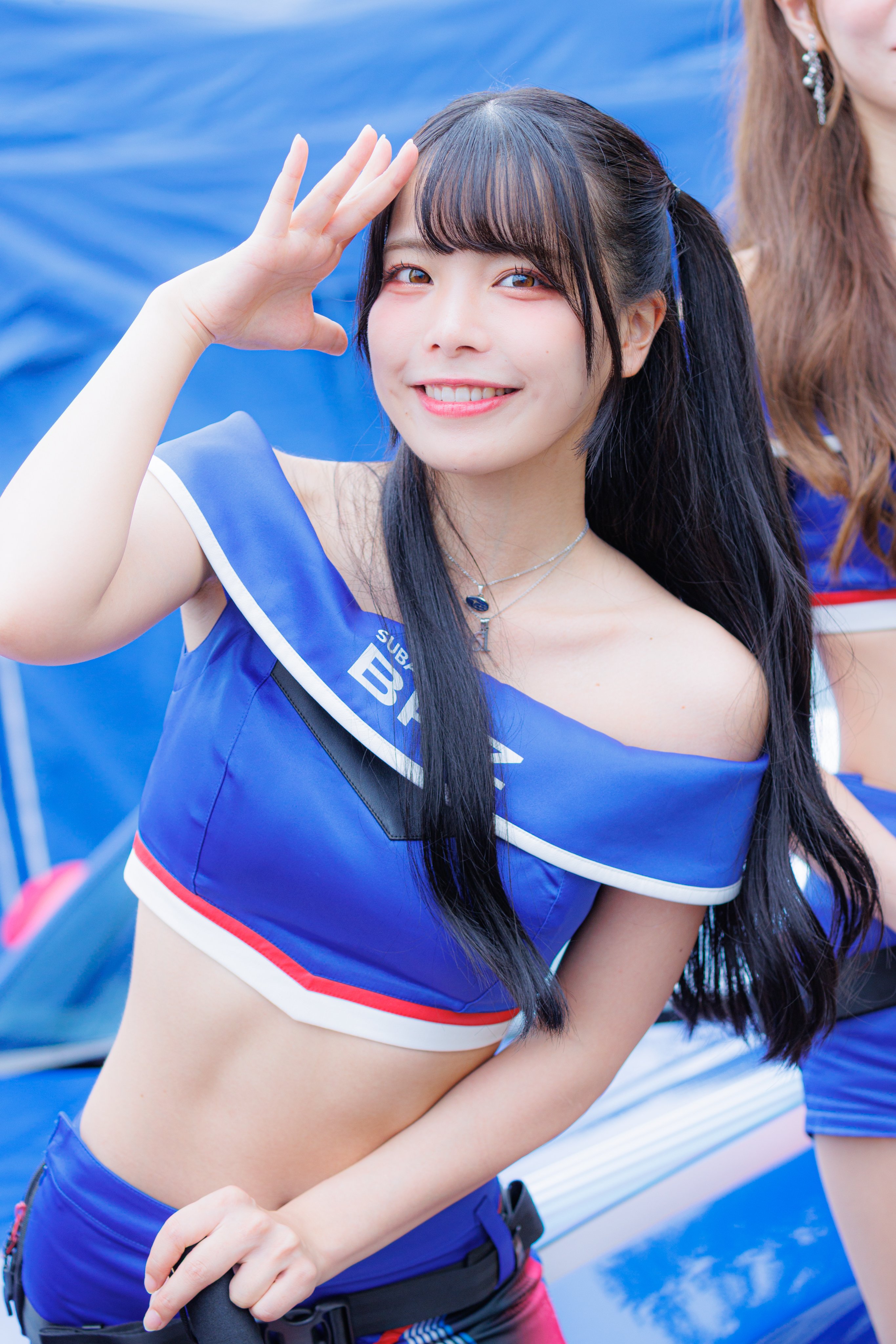 あっき～🐰＠異世界💙Photo📸🌱 on X: 