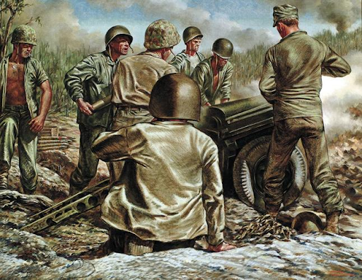 Peleliu Challenge Day Six (halfway point) Hope to see you today at Album Park at 6:00. youtu.be/X765d_Wcp5I?si…