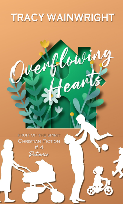 Gail Pallotta's blog post: Looking out the Window:  Tracy Wainwright Talks about Overflowing Hearts, Book Four in the Fruit of the Spirit Series. Giveaway.
<a href="/TracyWrites4Him/">Tracy Wainwright</a> #Christfic #BooksWorthReading goodreads.com/author_blog_po… via <a href="/goodreads/">Goodreads</a>
