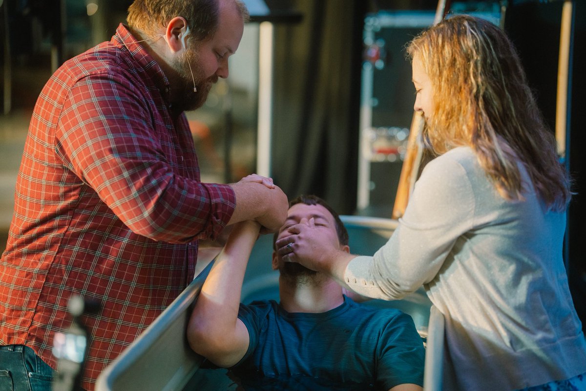 Send Network | Michigan tweet media