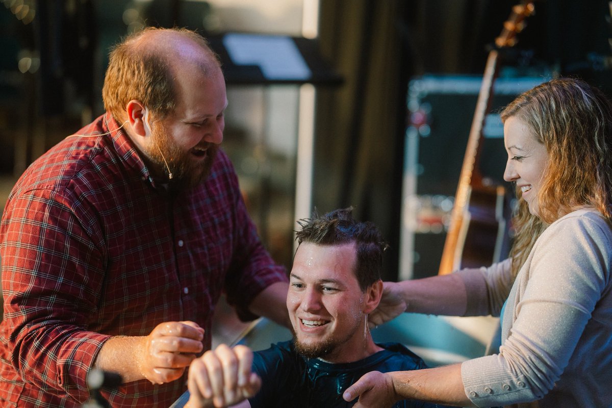 Send Network | Michigan tweet media