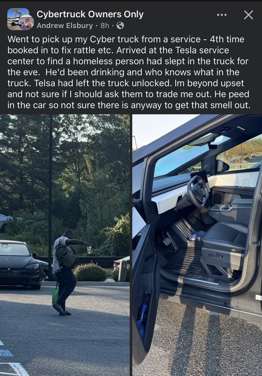 Disillusioned... 🥷 tweet media