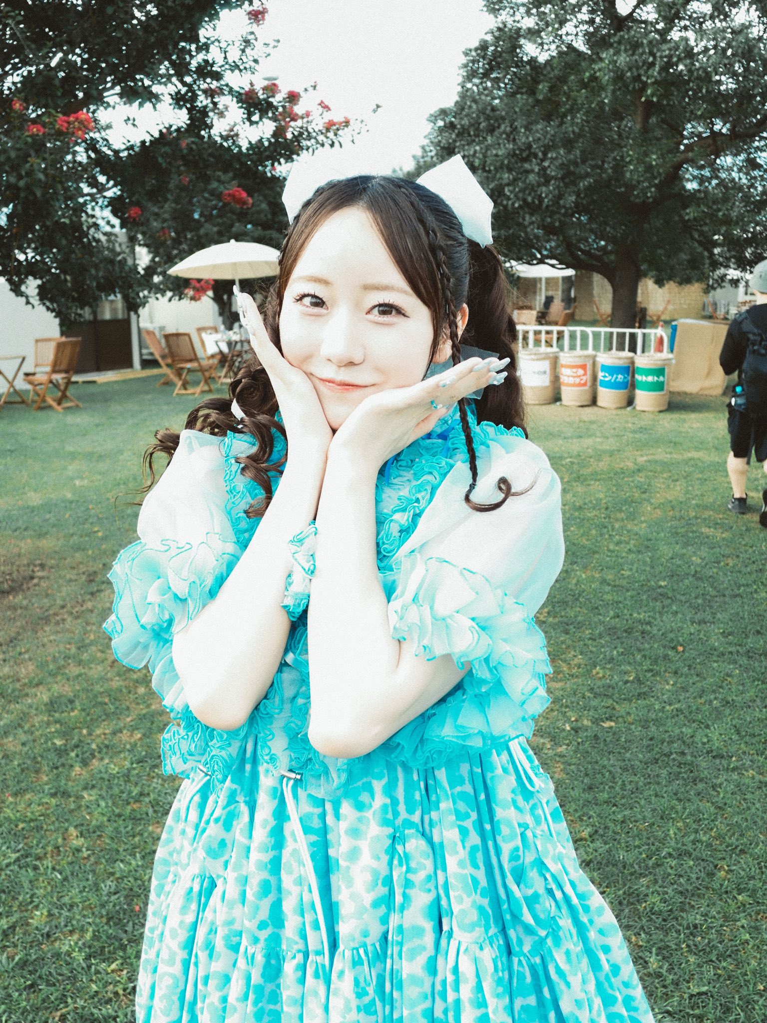 あやぴー sweet_Ayapi— (@kei2713) / X