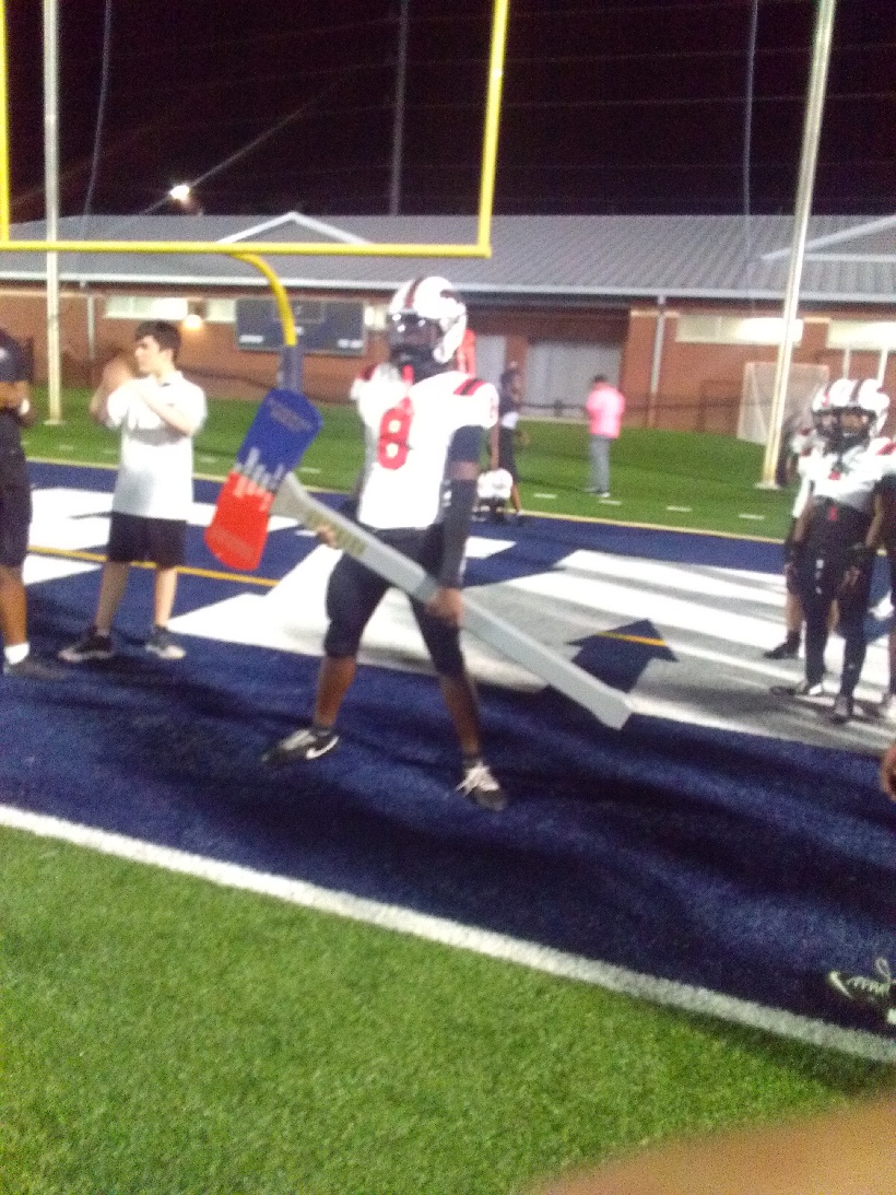 Hard fought victory. <a href="/WestwoodFB/">Westwood Football</a>