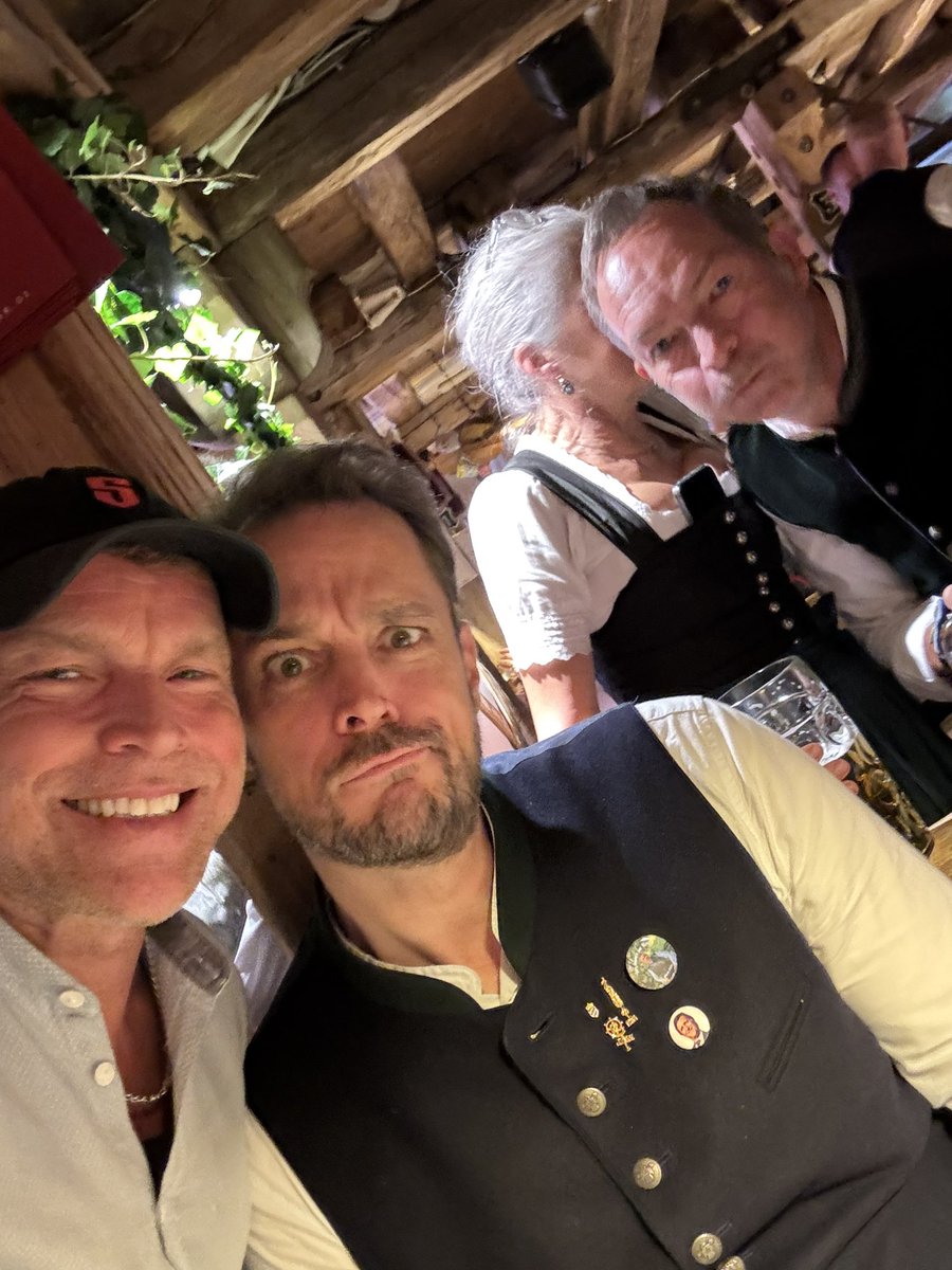 Ingo Seibert (@ingoseibert) on Twitter photo Cowboys Cowboys