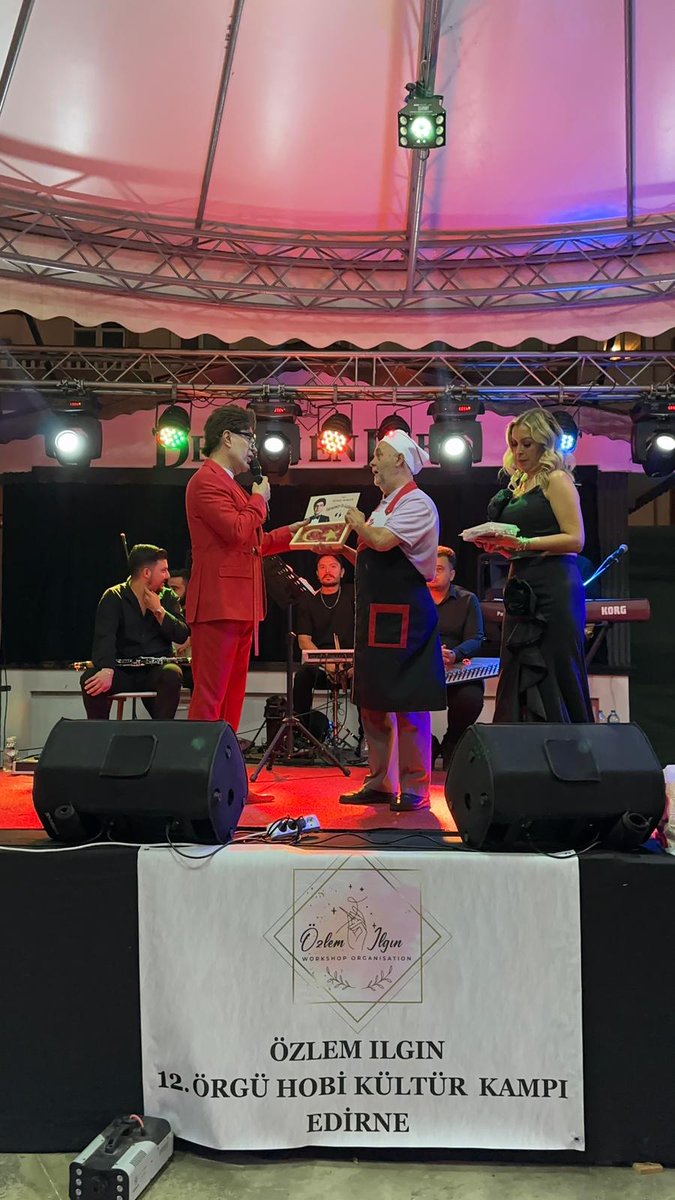 Kurabiyeci Dede'den kadın emeğine tatlı dokunuş
edirneninsesi.com.tr/kurabiyeci-ded…