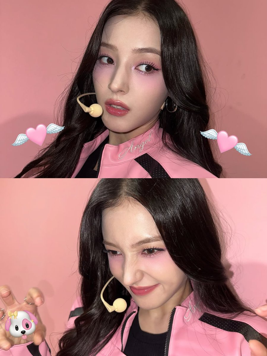 Kirsten__💎🐰 tweet media