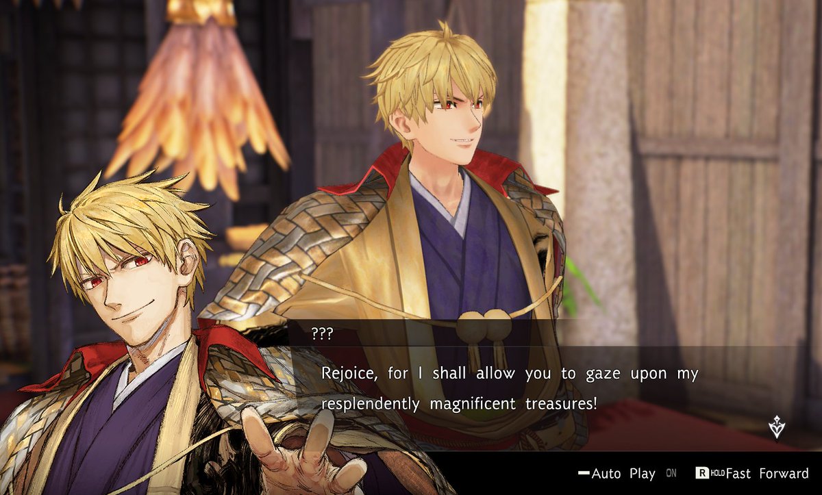 _sayakumo_'s tweet image. fuckkkkk why gilgamesh the shopkeeper all of a sudden