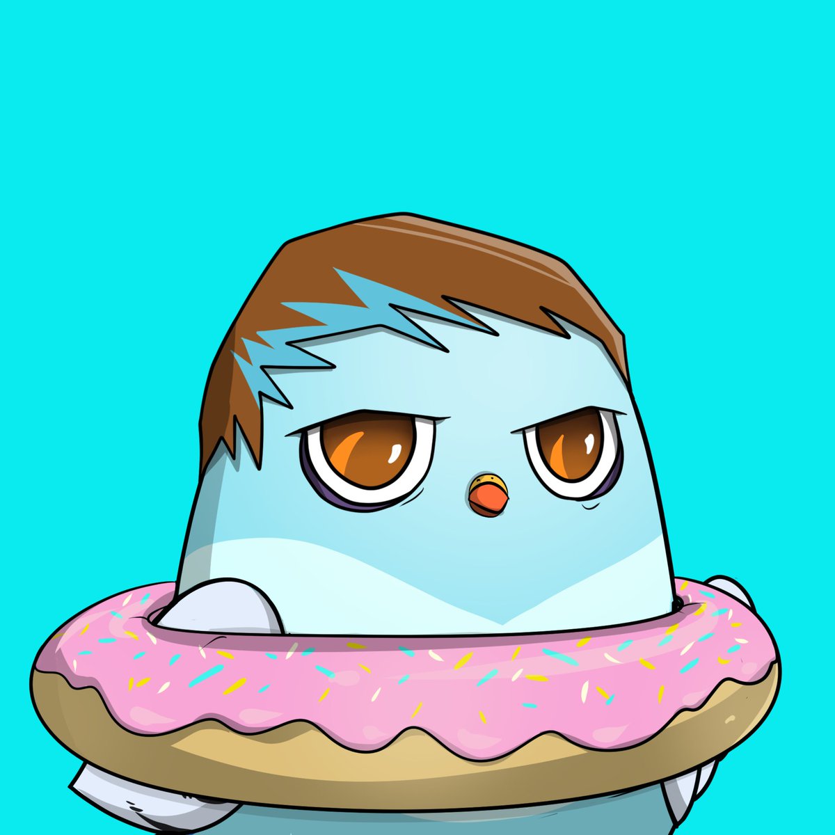 Mujahid2885's tweet photo. #coolpuff #offtothebeach
https://t.co/DMVHUVDVNi
Have you shuffled a pigeon puff today? https://t.co/5kz9DtpdoK