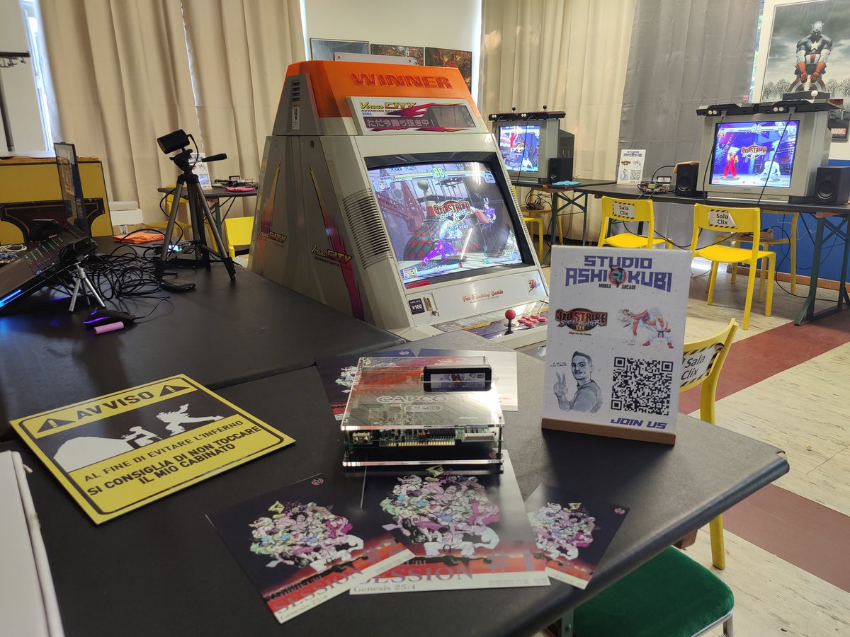 Studio_Ashirikubi on X