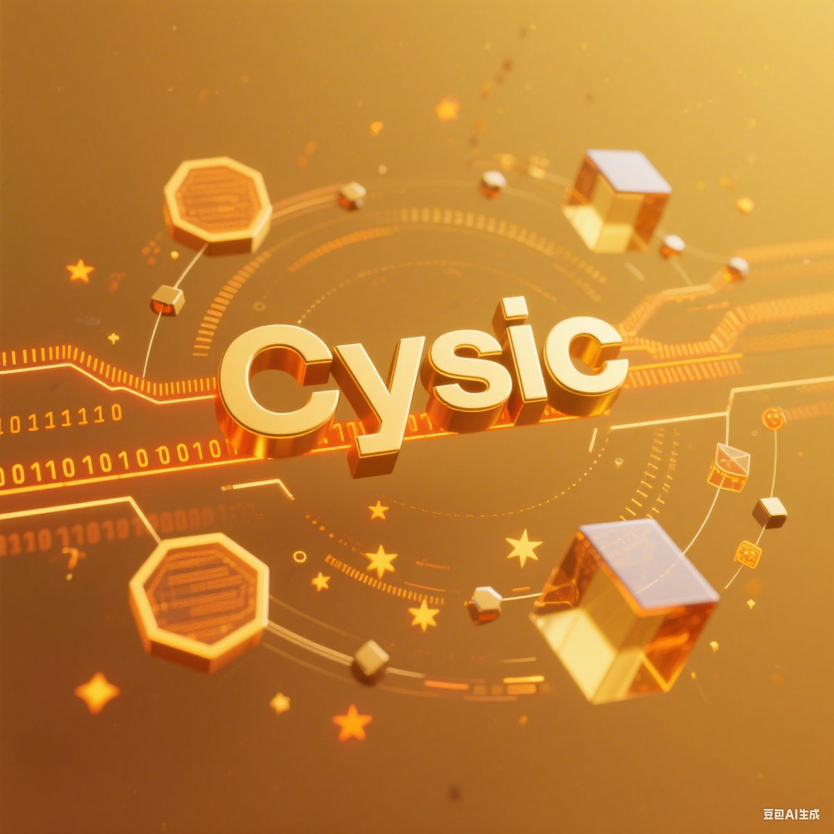 The project's rapid growth and strong partnerships reflect the increasing importance of hardware acceleration in the blockchain technology stack..<a href="/cysic_xyz/">Cysic</a> 🐙🐬