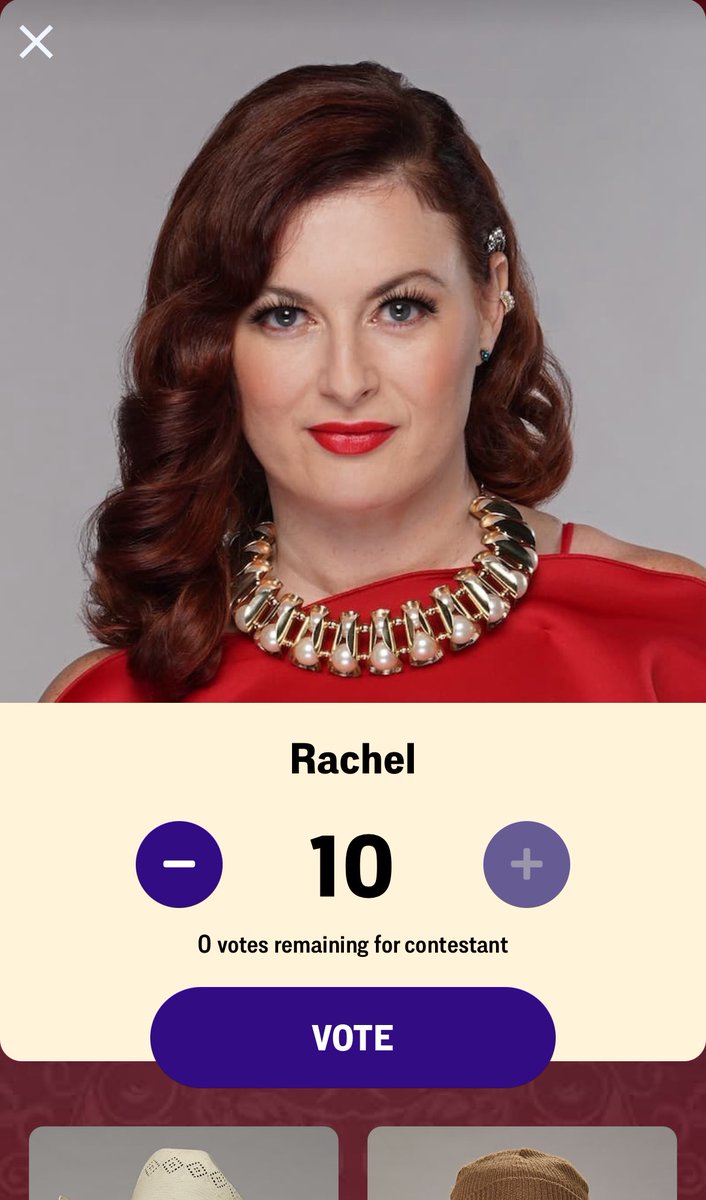 realityTVloverz's tweet image. Voting from the UK  this is the Queen who needs to be AFP #AFP #bb27 #RachelForAFP #RachelRiley