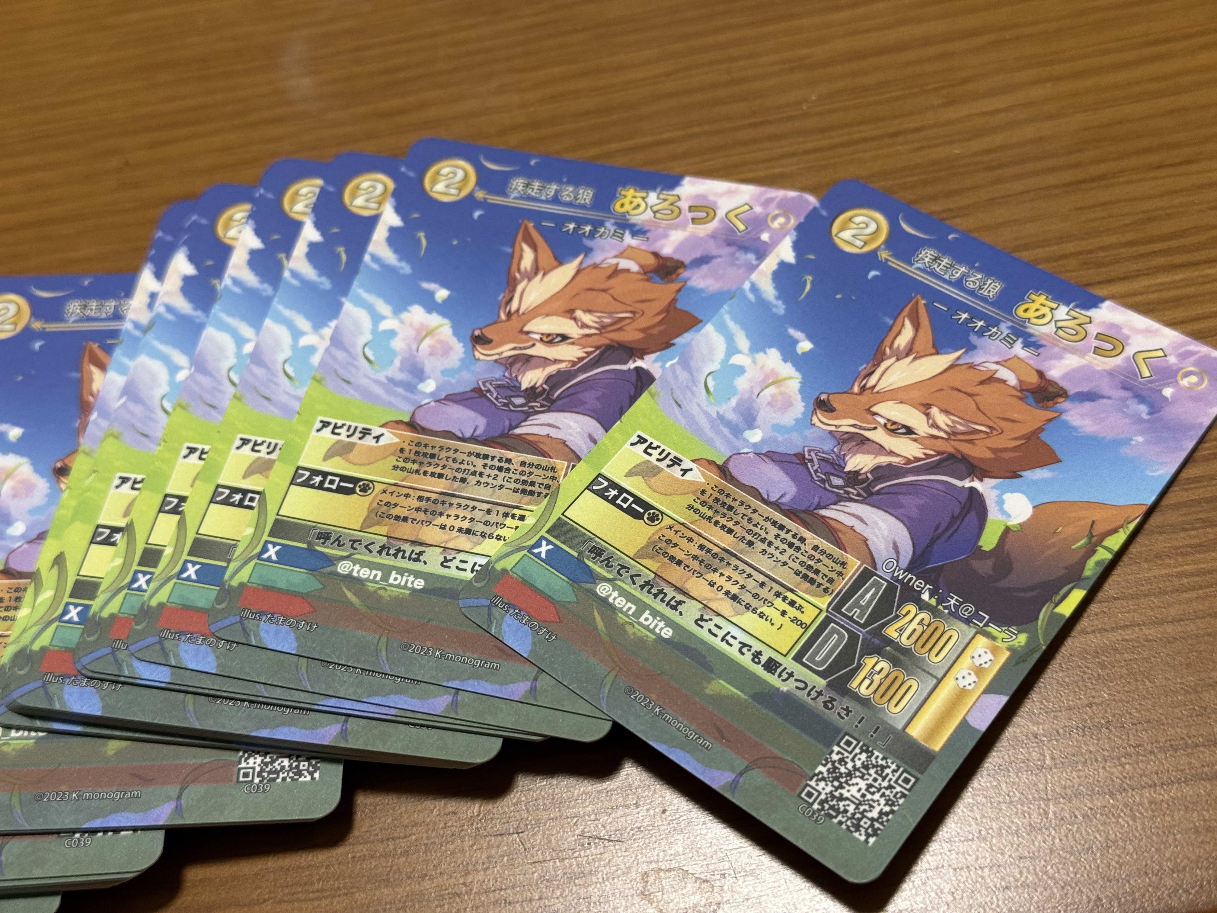 &TEAM 月狼 まとめ売り 13枚 e0873b309fd62cacbf9ca978498896