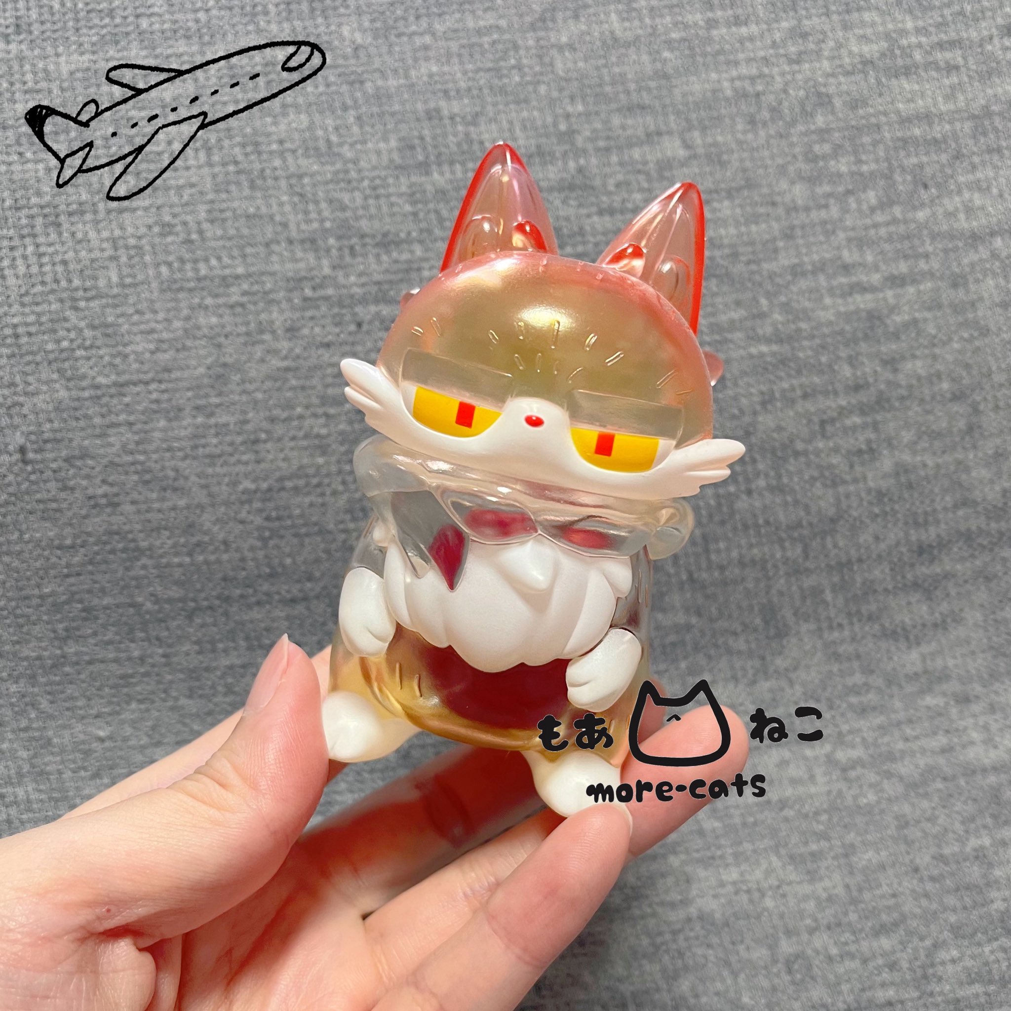 more-cats ニャンフェスL19-20 (@morecats4) / X