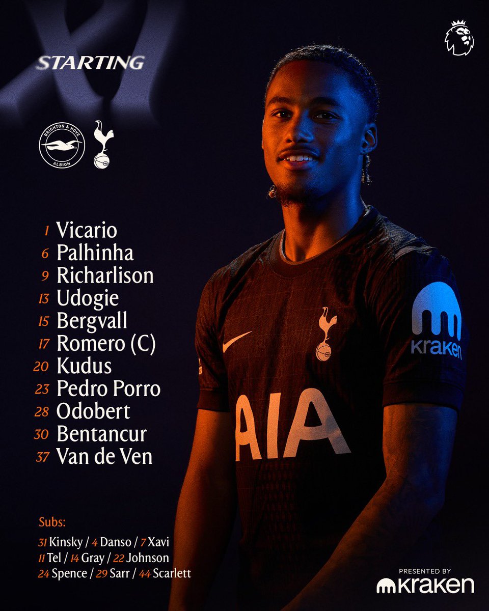 Proud Lilywhites tweet media