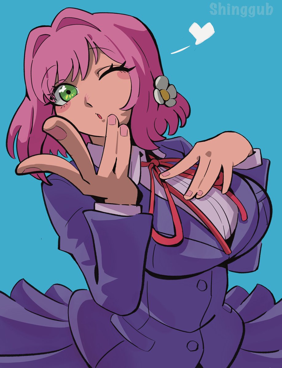 #いいねした人は私のイラストを自分の絵柄で描く
🙏🙏🙏