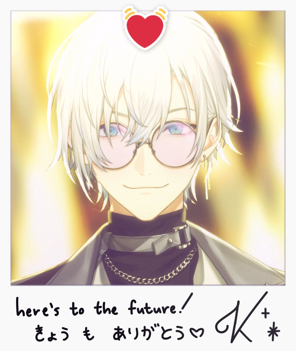 Kaelix Debonair (ケイリクス・デボネア) - にじさんじ Wiki*