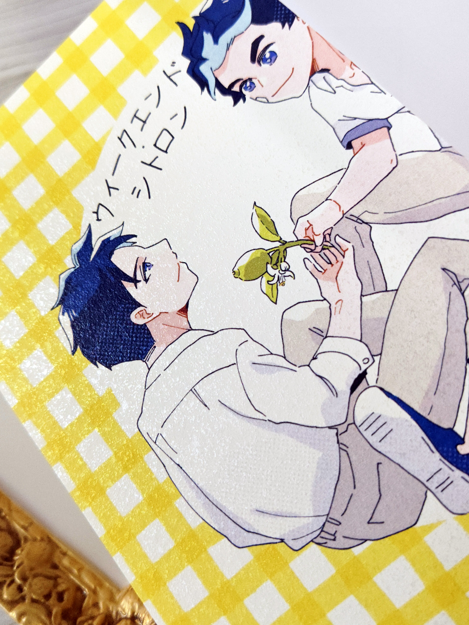 あまねページ あまねページ Amane (原 天音) (@Amanen17) / X