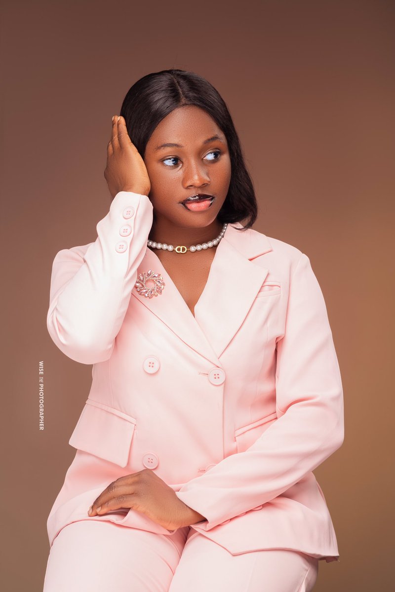 MISS JUDITH🌸 tweet media