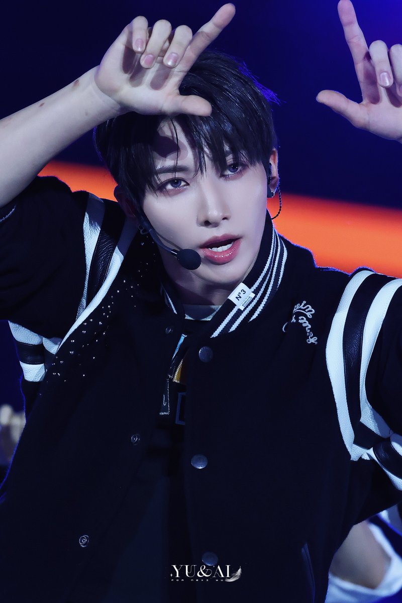 250920 TMA HQ1 #NEXZ #넥스지 #ネクスジ #YU #유우 #ユウ