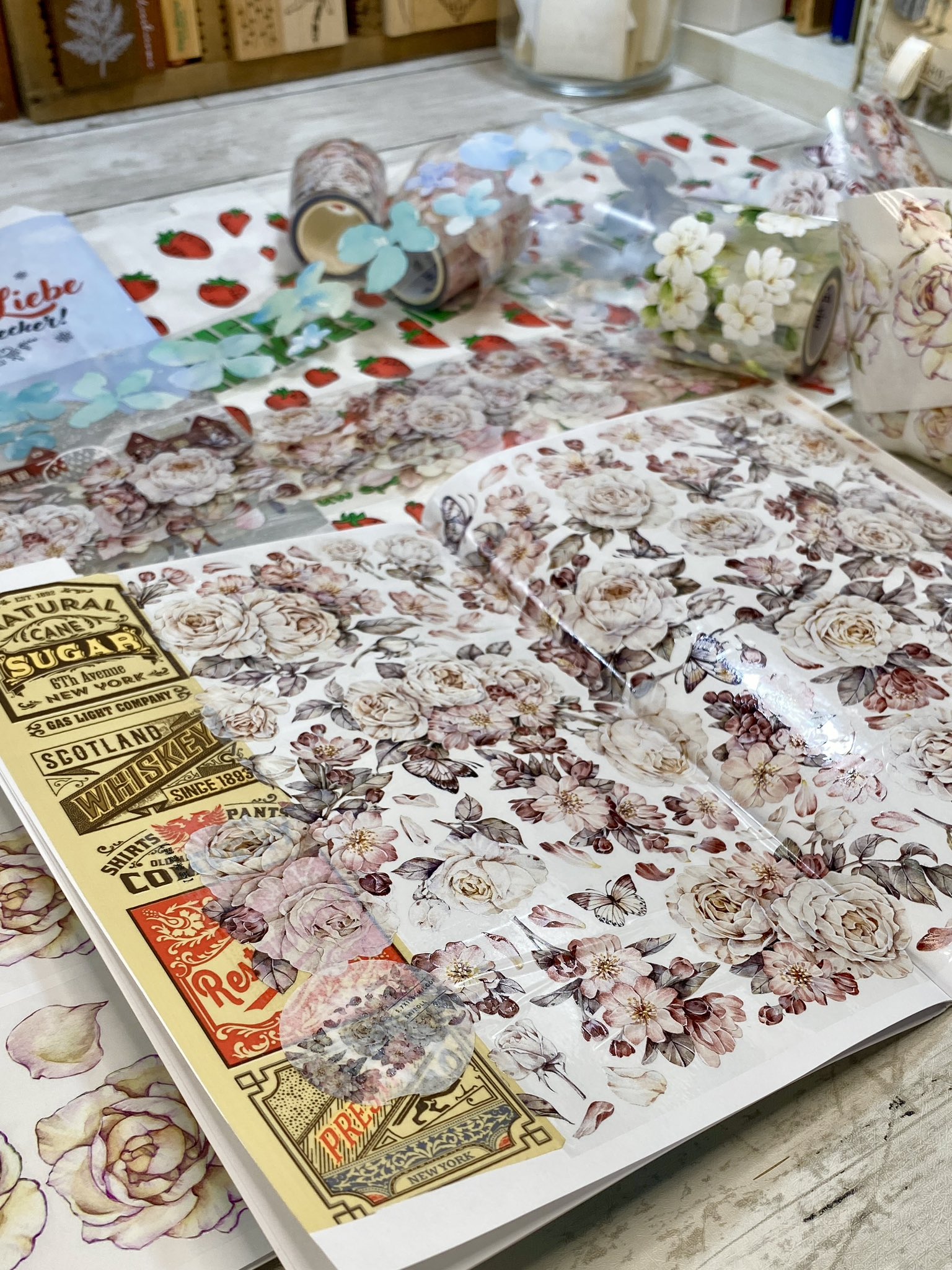 紙モノ 大量まとめ売り 80サイズ 約4.8kg 紙モノ まとめ売り 大量 - メルカリ