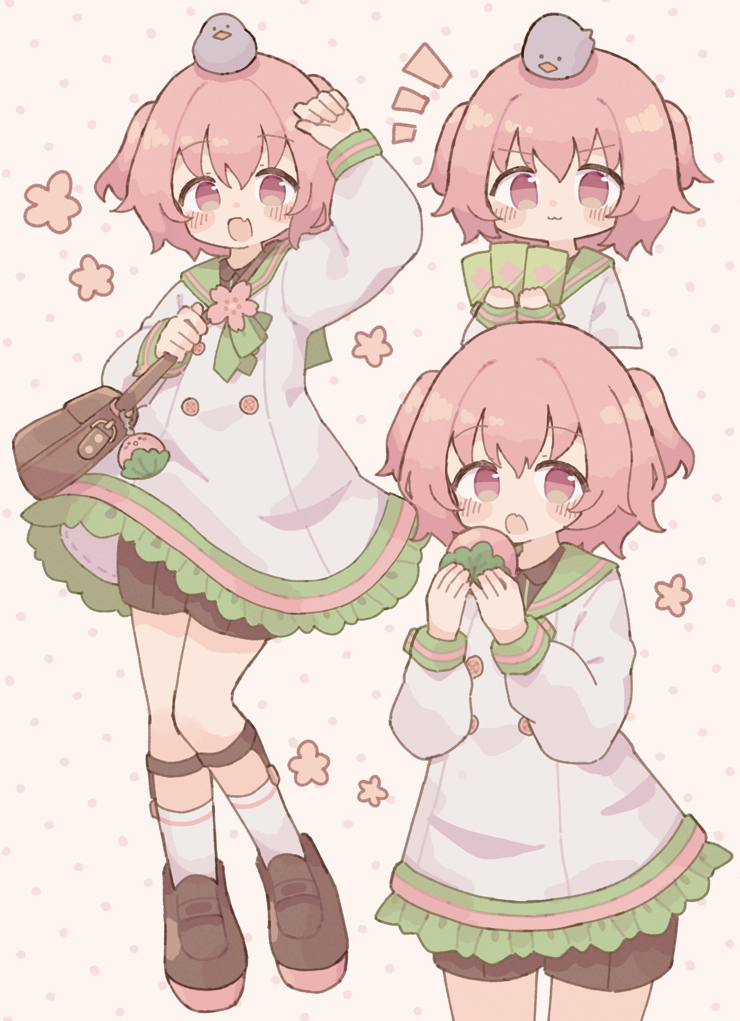 桜餅あるとん🌸 on X: 