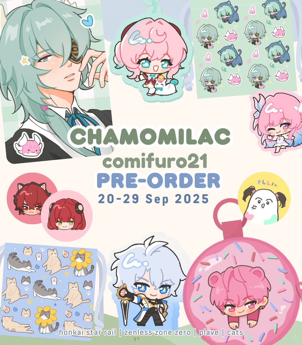 🐱 amila tweet media