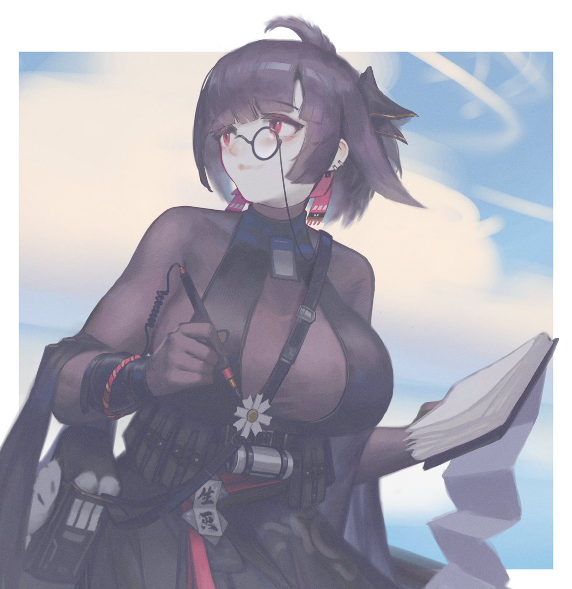 li3eux's tweet image. test light color ✨
#NeuralCloud #ニューラルクラウド