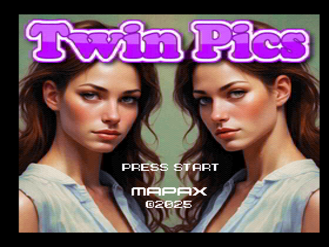 MSXdevContest's tweet image. MSXdev25   #03 Twin Pics
msxdev.org/2025/09/20/msx…
#msxdev25