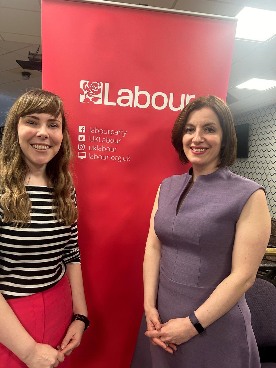 Emma Foody MP tweet media