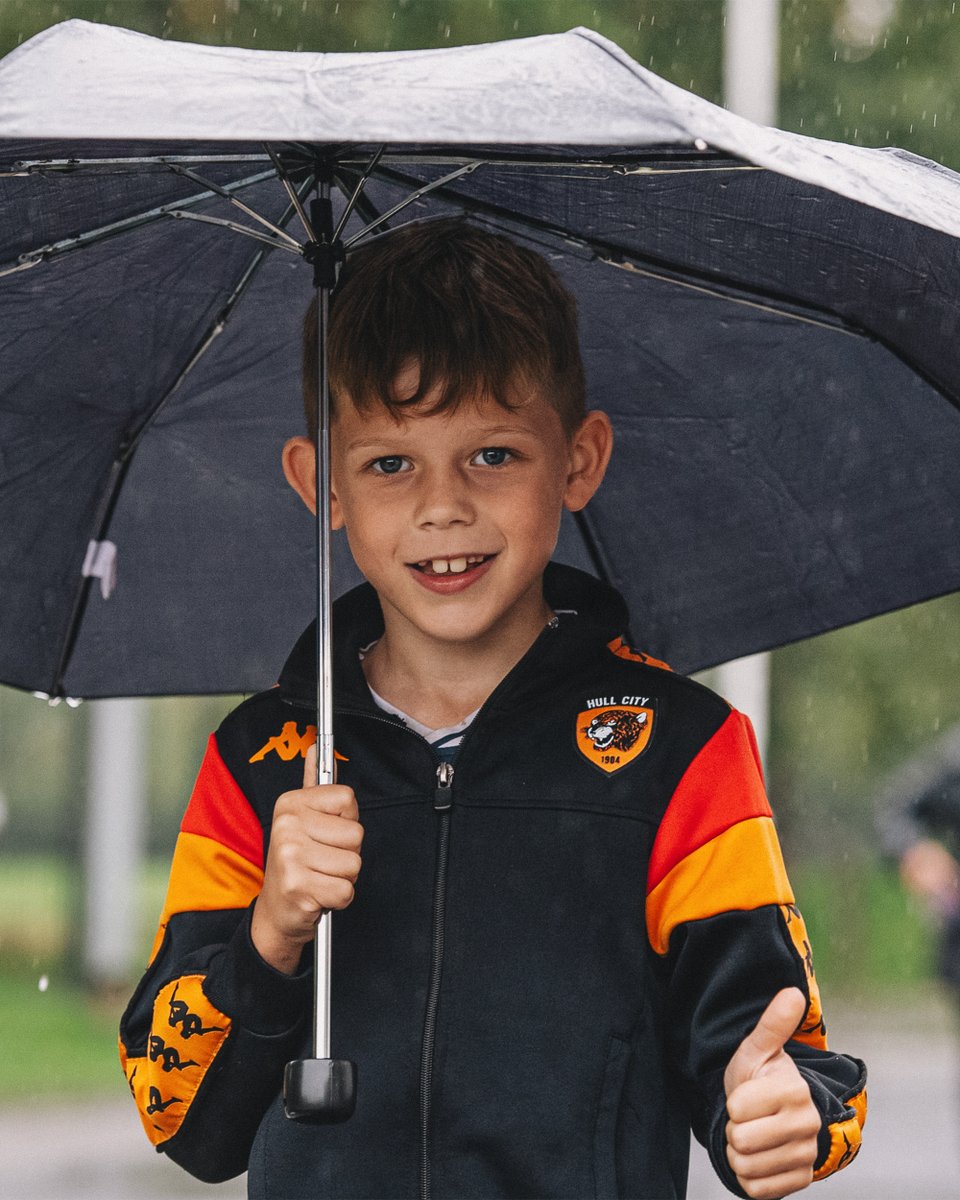 Hull City tweet media