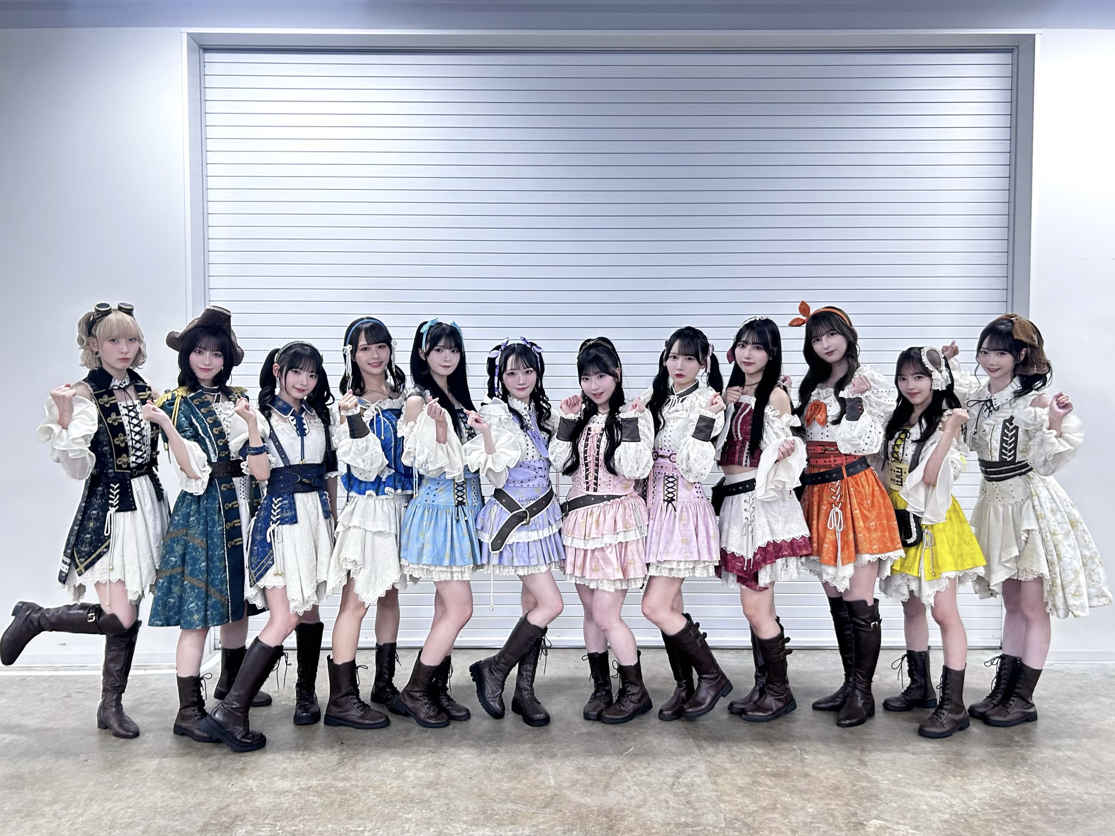 蟹沢萌子 直筆 ヨリ コメあり ツアー衣装2023 武道館 ひろっぴぃ on X: 