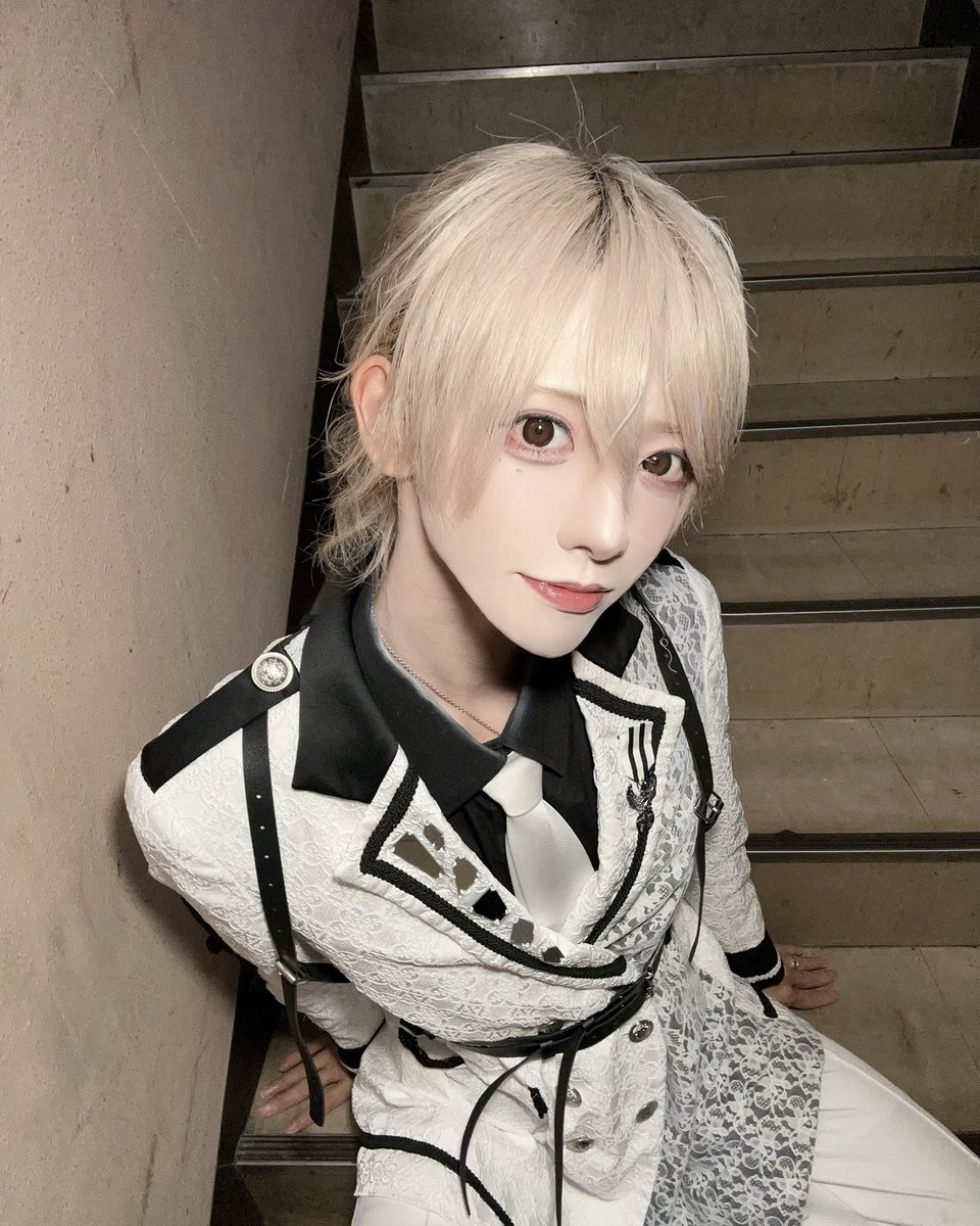 楠紫音 (@K_shion_FF) / Posts / X