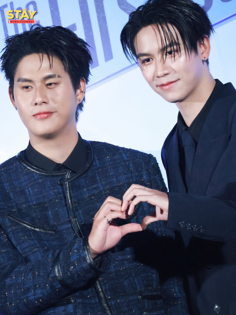 เก็บตกความโซคิ้วท์โซใจของ วินนี่ - สตางค์ หลังแท็คทีมแก๊งเพื่อน ร่วมสร้างความสุขให้กับแฟนๆ ในงาน That Summer : The First Sunshine

#ThatSummerSeriesEP1
#ThatSummerSeries
#WinnySatang 
#winynny 
#satangks
#วินนี่สตางค์