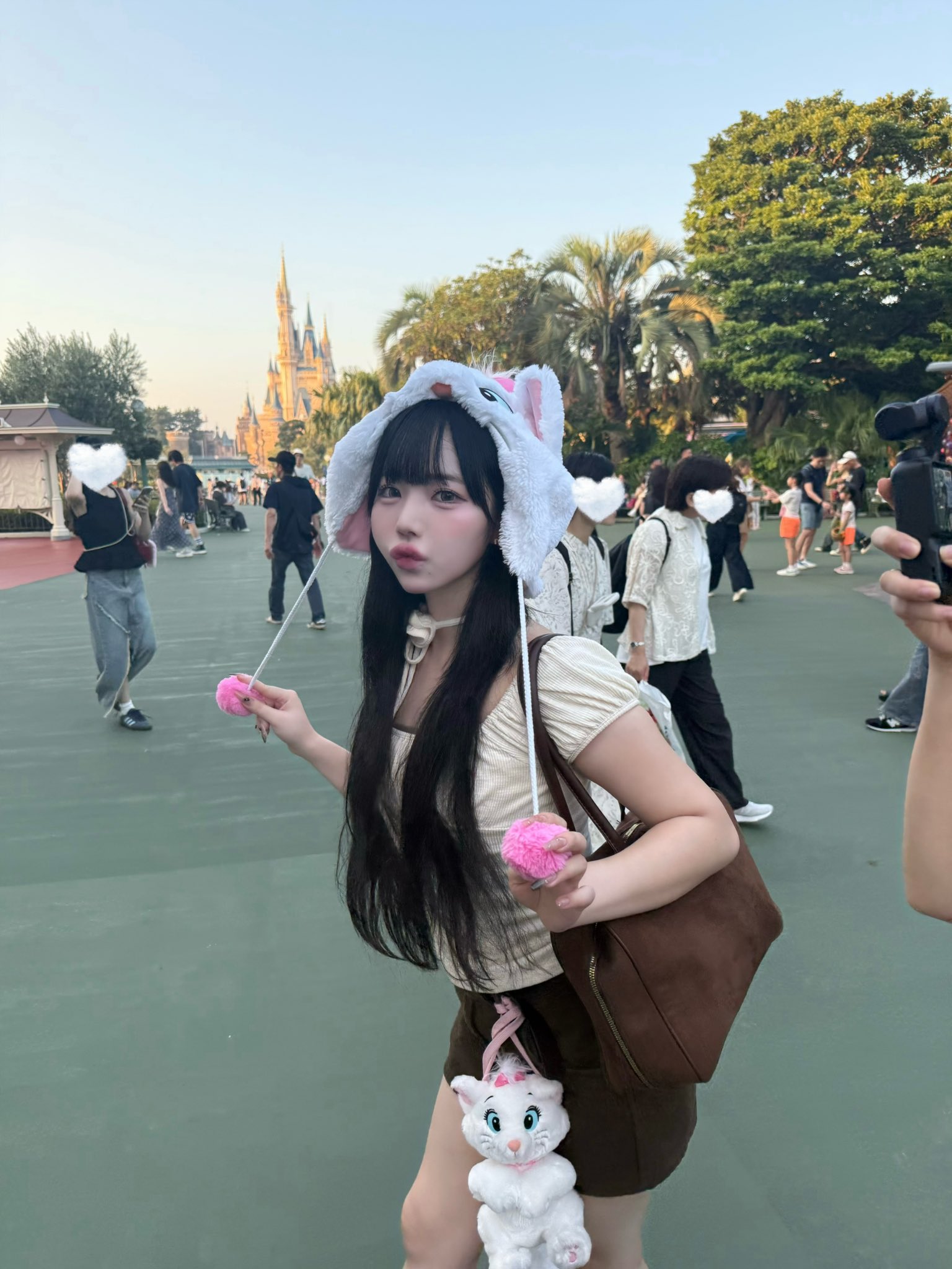 アップルちゃん あっぷる (@ririka0221apple) / X