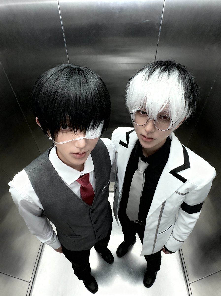 0ni4ma's tweet photo. #東京喰種 https://t.co/8RICkeX5nh