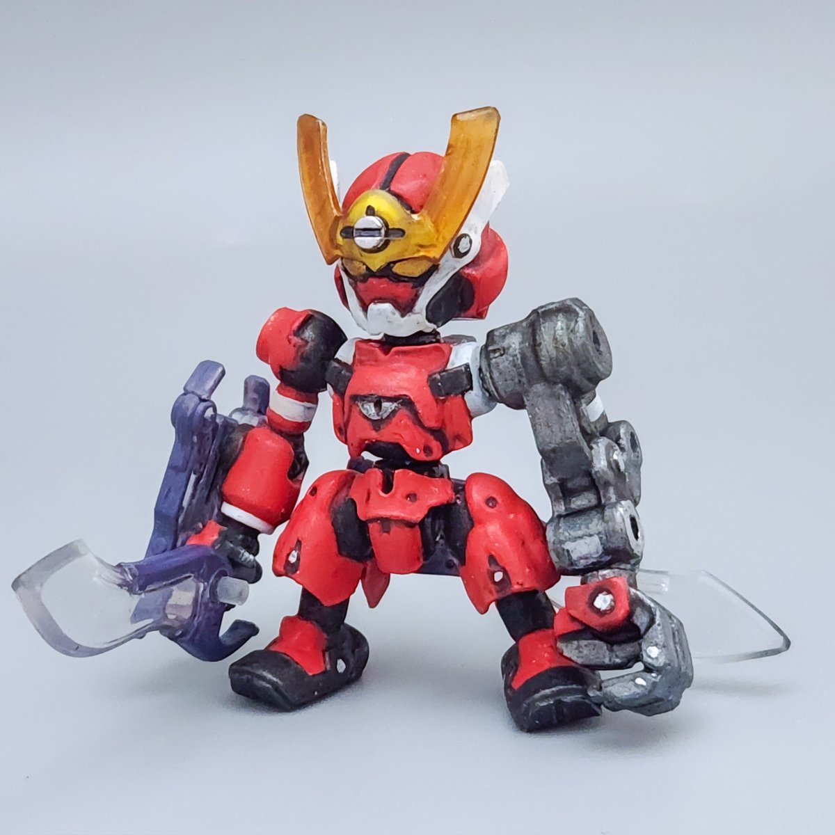 ❣️デストロイヤ〜マルサン❣️ ゴジラ・ストア限定 マルサン × こがねむし 超弩級デストロイア