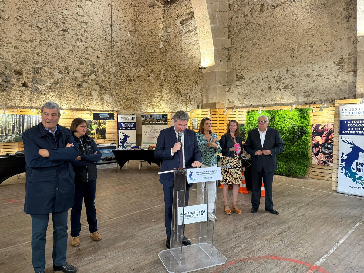 Thomas Gourlan tweet media