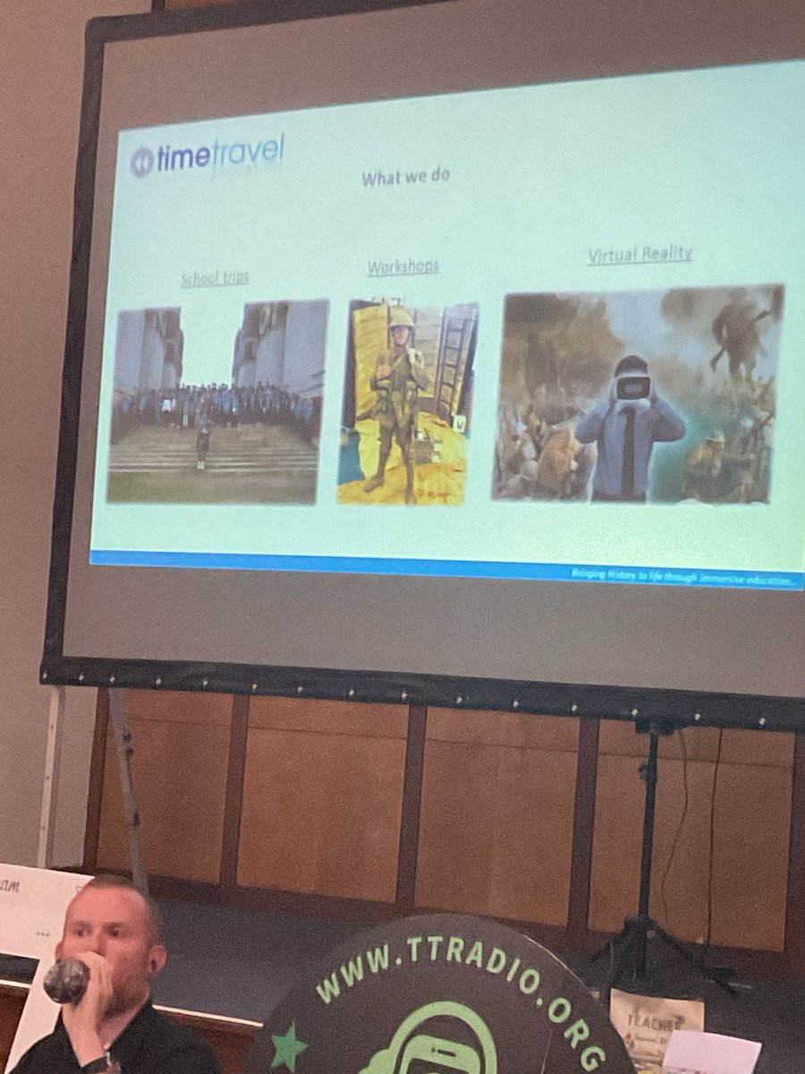 TTR Geography tweet media