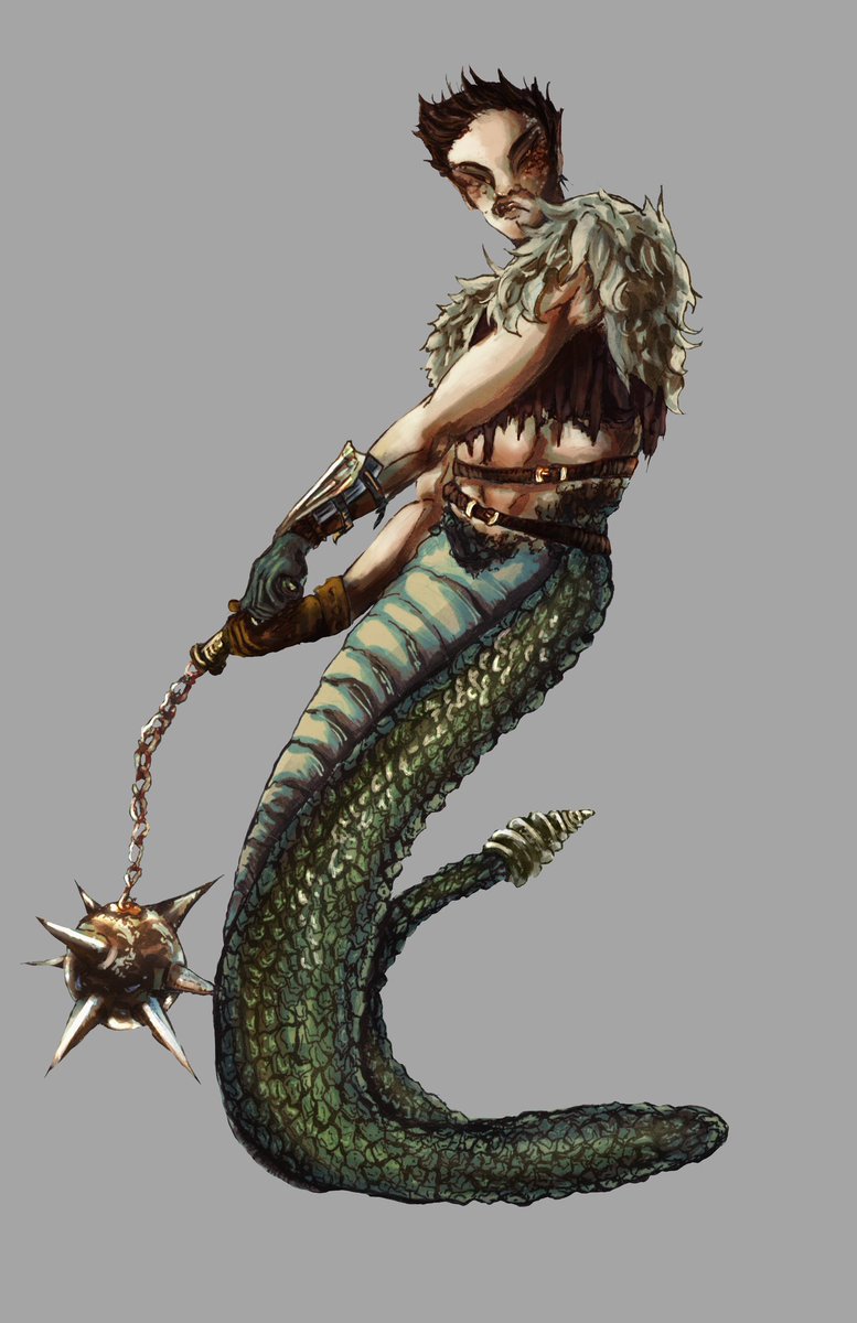 citrus_bits's tweet photo. A quick fantasy character! It was so fun to render this🦔
-
#dnd #fantasy #dungeonsanddragons #artmoots #smallartist #artpromo #ArtistOnTwitter 
- https://t.co/E07r17WusC
