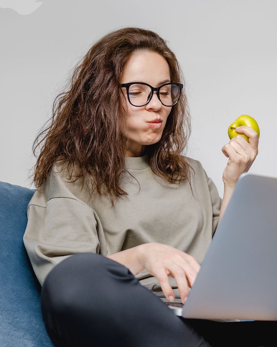CiderHouseMA's tweet image. An apple a day… fuels brainstorms, late nights, and launch tweaks at Cider House. Simple things sustain big ideas.
#NationalEatAnAppleDay #DesignFuel