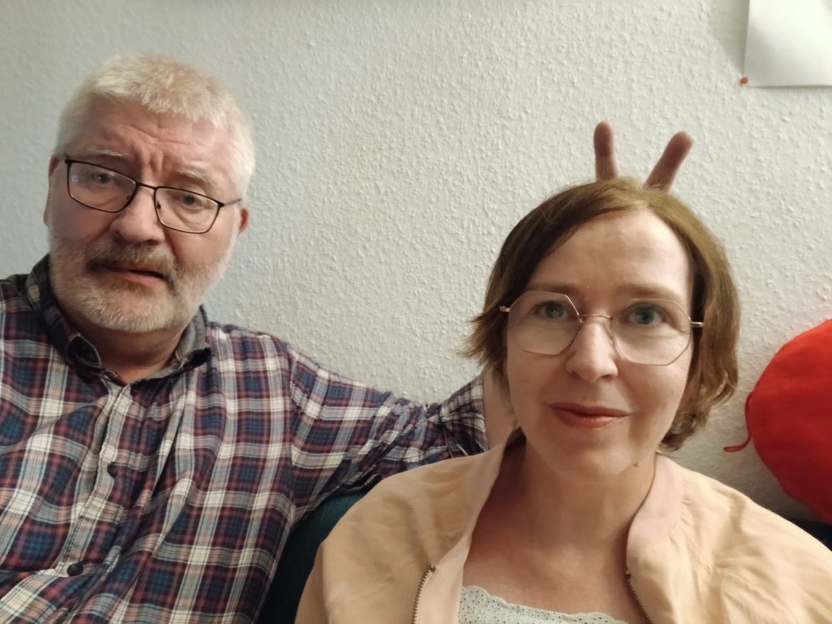 Michael Karalus tweet media