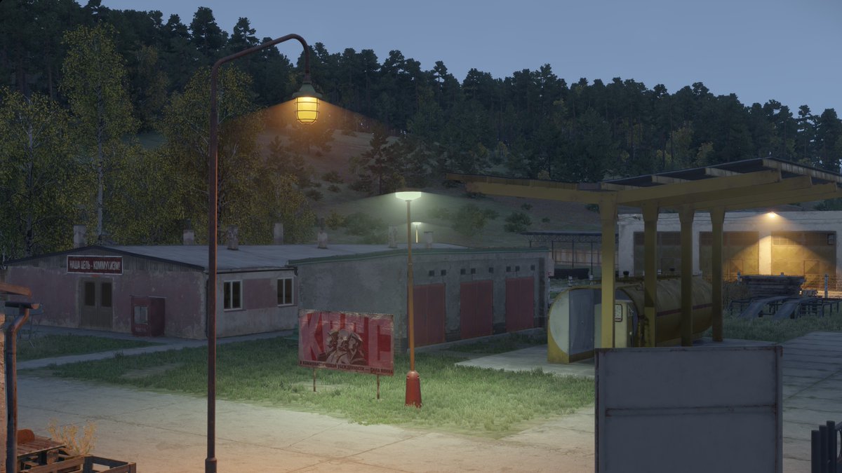 The community gets a peak today (It's beautiful)

Streams at 1PM EST

#events #newmap #newupdate #exclusive #firstlook