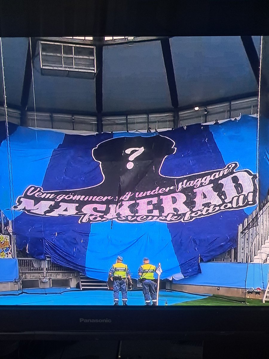Vem kan det va'??!! 😈