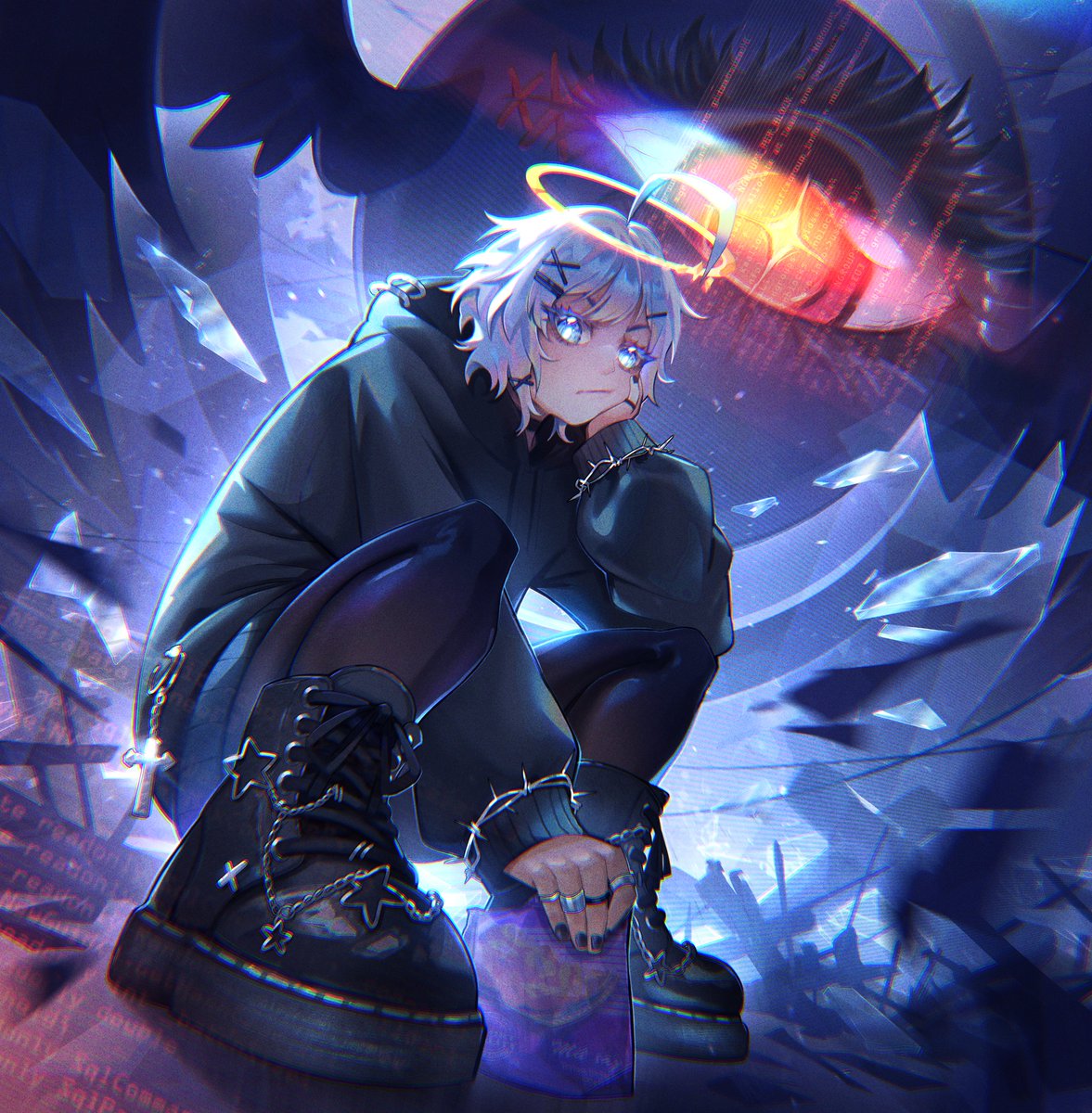 Siini Fanart hẹ hẹ ( •̀ᴗ•́ )و ̑̑
<a href="/siinilazy/">Siini</a>