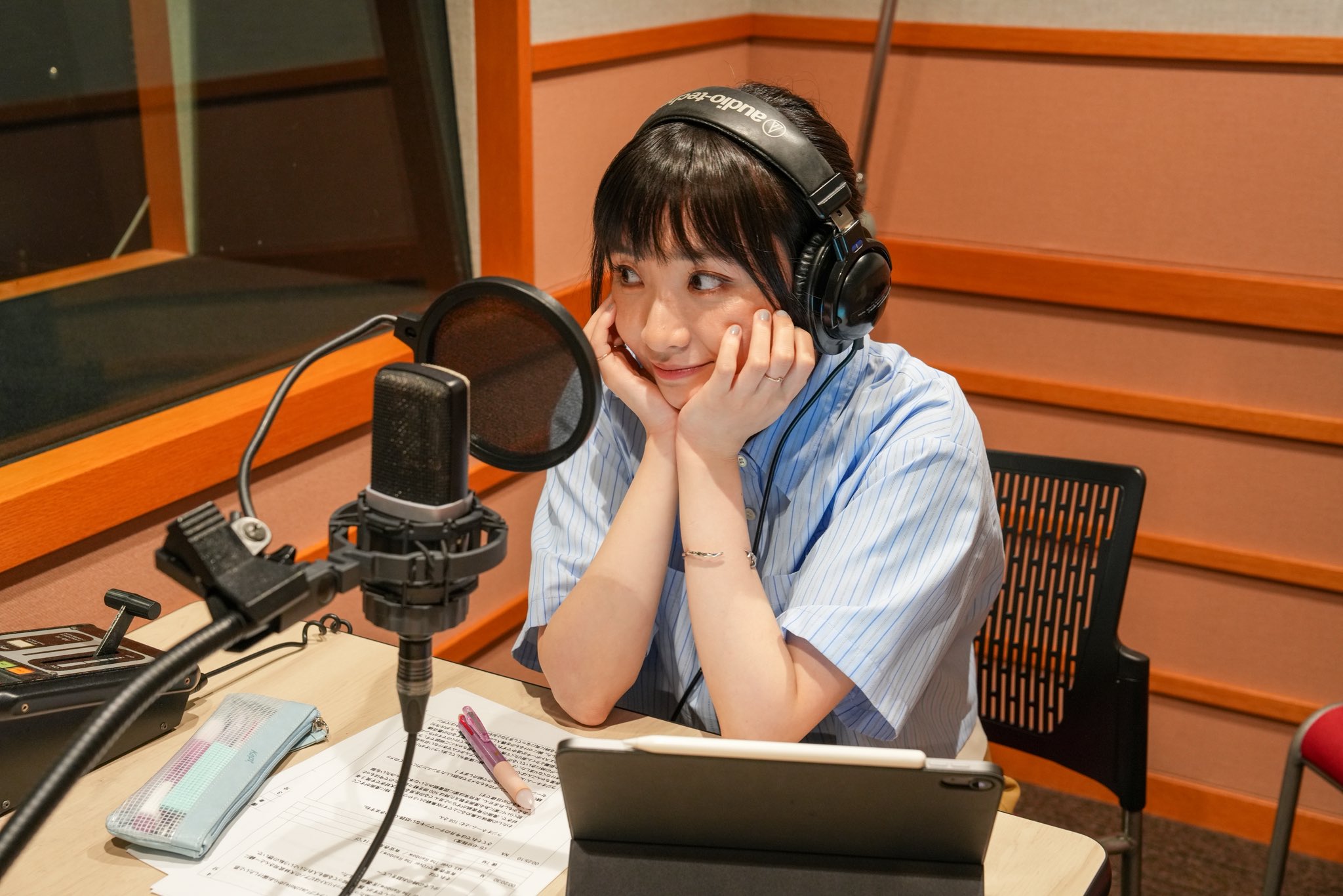 ももクロ】10周年ポシュレイヤフォン ももいろクローバーZ イヤホン も