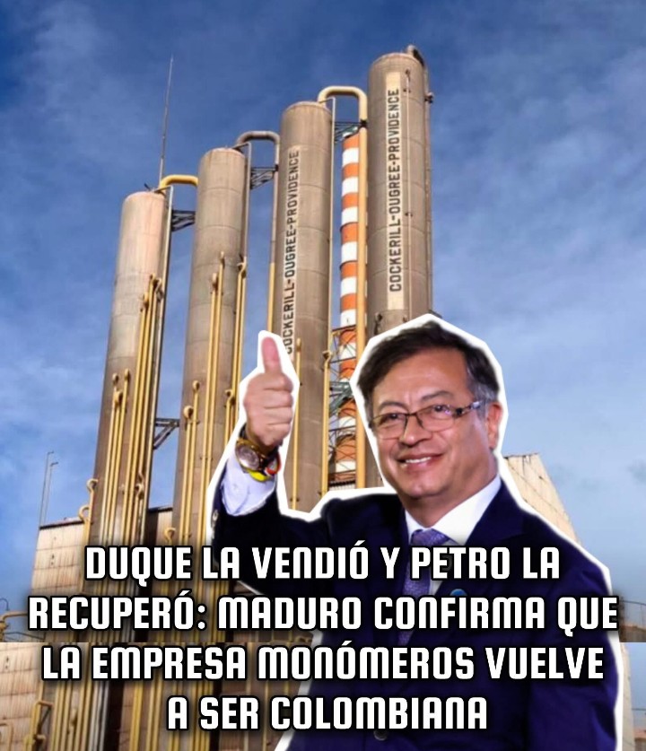 ¡No compartir porque enfurece a la derecha!