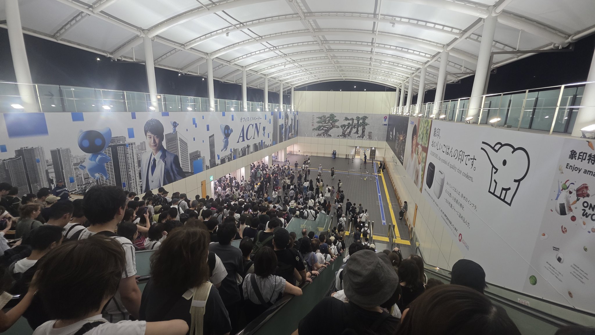 にゃるる( •̅_•̅ )@🧦@ﾐﾔｺ民@大阪ｶﾗｯﾂ🐼🔍💙 (@sinsinsin39) / X